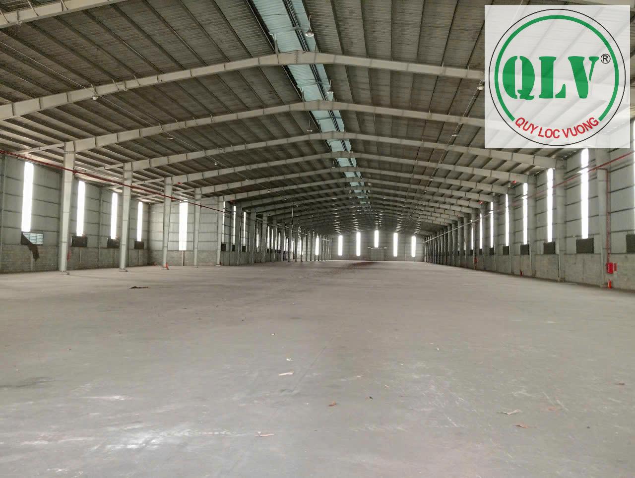 Cho thuê kho, xưởng 8.600m2 ở KCN Biên Hòa, Đồng Nai - Ảnh 2