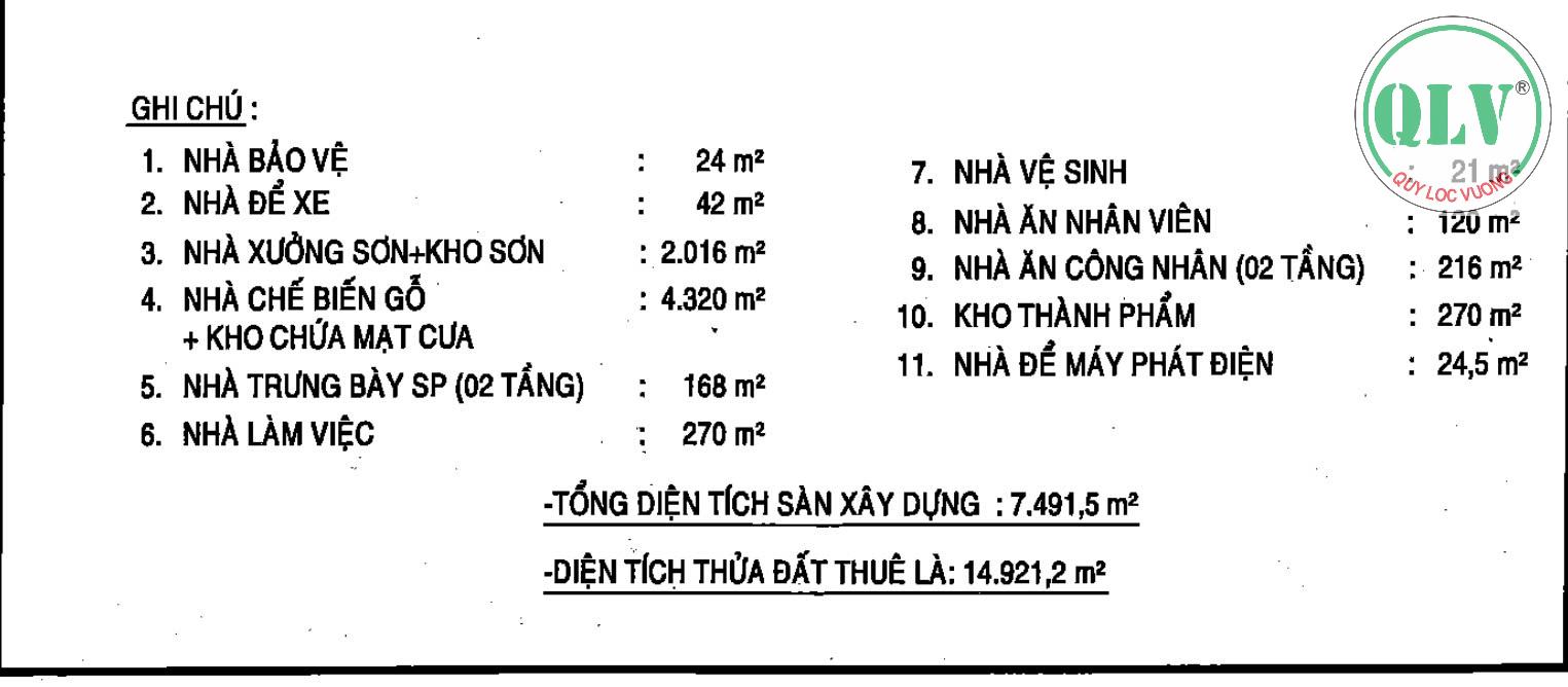 Bán đất và nhà xưởng 15.700m2 ở KCN Biên Hòa, Đồng Nai - Ảnh 1