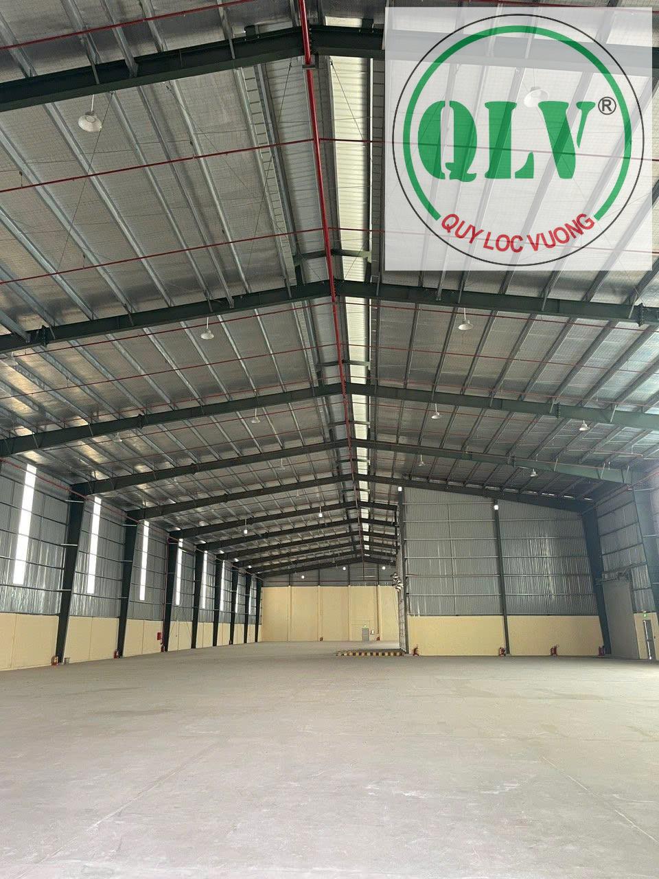 Bán đất và nhà xưởng 15.700m2 ở KCN Biên Hòa, Đồng Nai - Ảnh chính