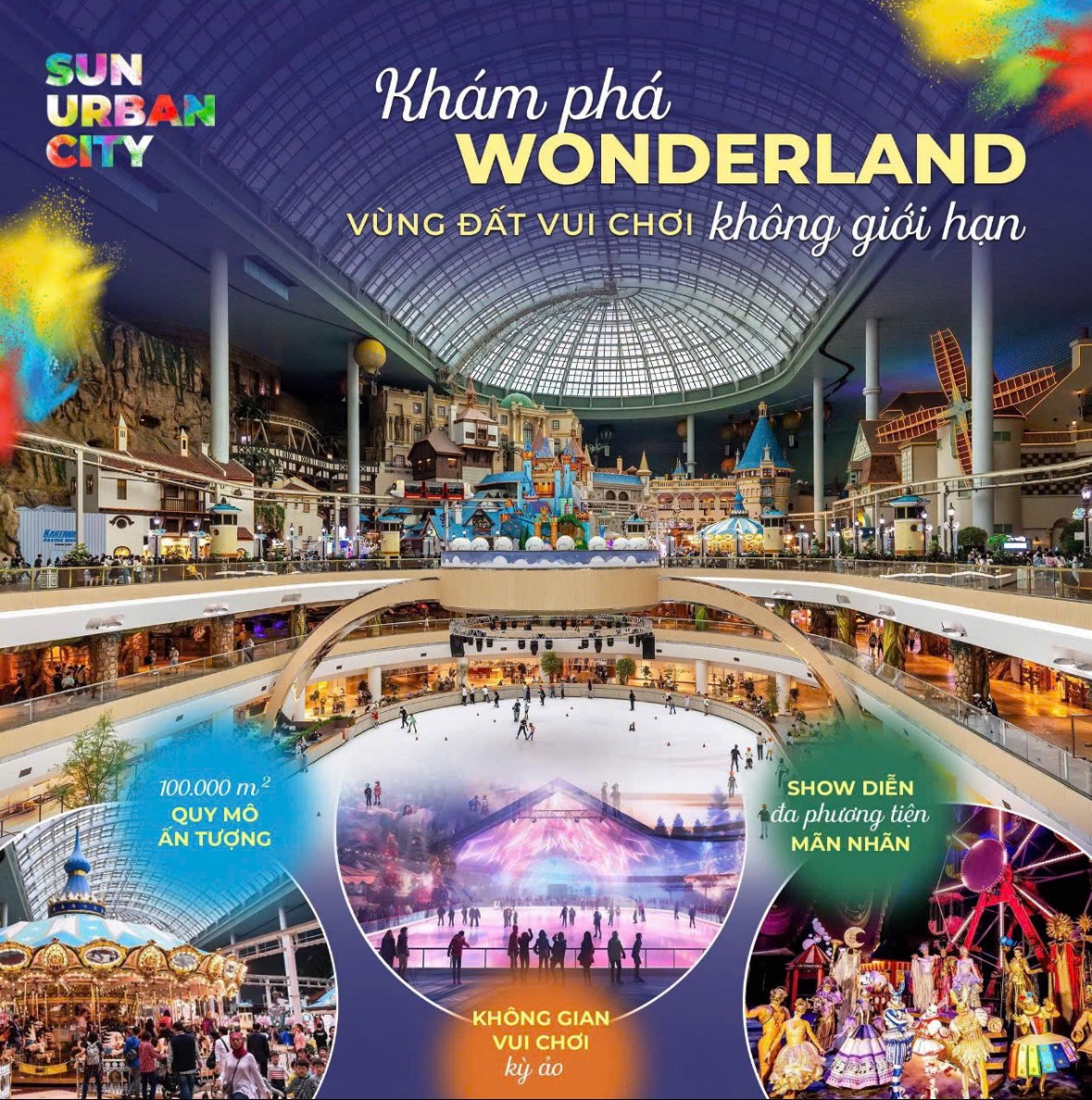 Chính chủ cần chuyển nhượng căn C16 dự án Sun Urban City Hà Nam, giá hiếm có - Ảnh 1