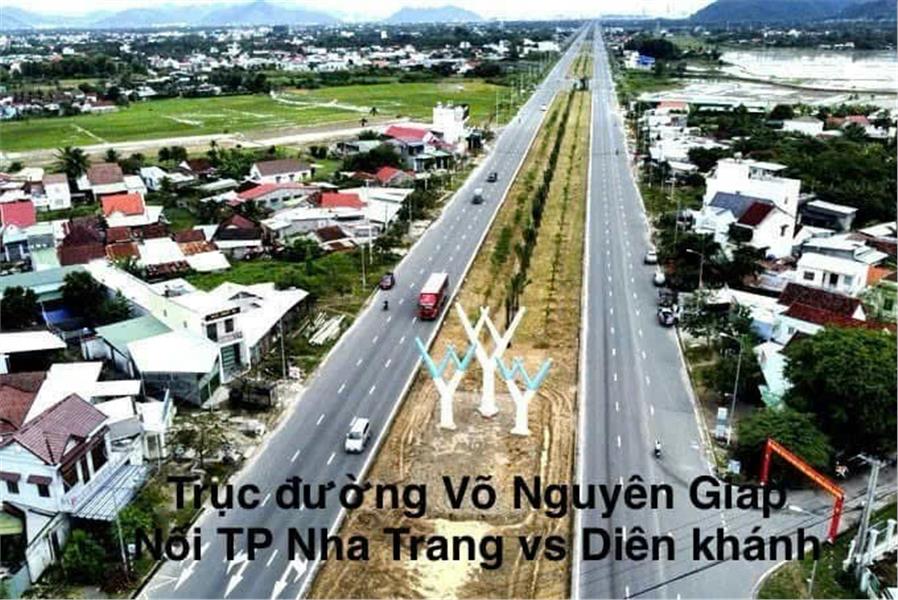 VỊ TRÍ ĐẸP - TIỀM NĂNG - Chính Chủ Cần Bán Lô Đất KHC Huyện Diên Khánh (Nha Trang - Khánh Hòa). - Ảnh 4