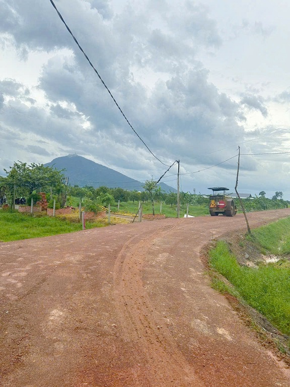 CẦN BÁN LÔ ĐẤT ĐẸP TẠI DƯƠNG MINH CHÂU - TÂY NINH - Ảnh 1