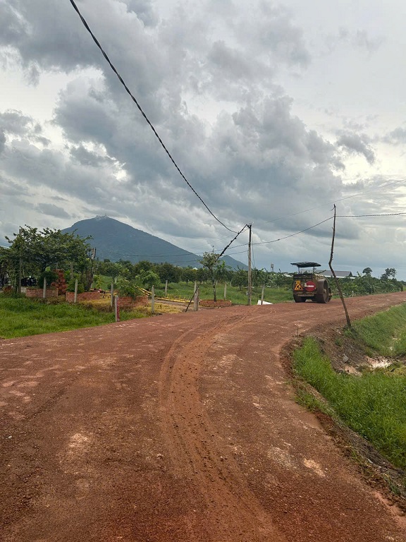 CẦN BÁN LÔ ĐẤT ĐẸP TẠI DƯƠNG MINH CHÂU - TÂY NINH - Ảnh 4