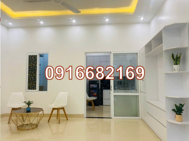 ⭐Chính chủ cho thuê CCMN full nội thất tại Ba Đình, HN; 0916682169 - Ảnh 1