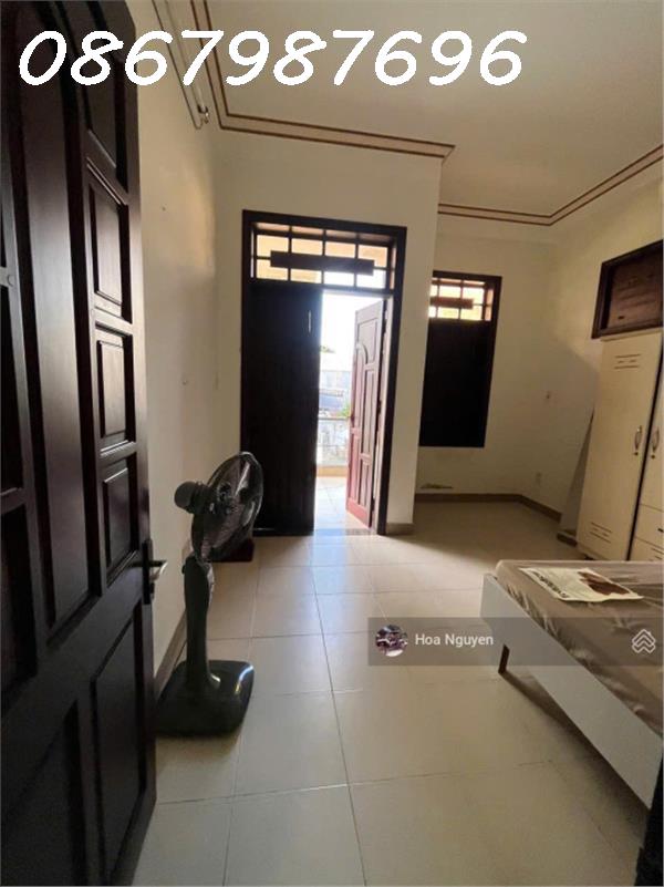 🏠 Bán Nhà 3 Tầng Mặt Tiền Đường Trần Thị Tính Nha Trang - Diện Tích 107m², Giá Chỉ 7,7 Tỷ - Ảnh 3