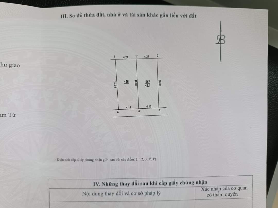 bán đất quang tiến ô tô vào đất- 41m2- 5.45 tỷ giá rẻ nhất khu vực - tiện ích bạt ngàn- - Ảnh 1