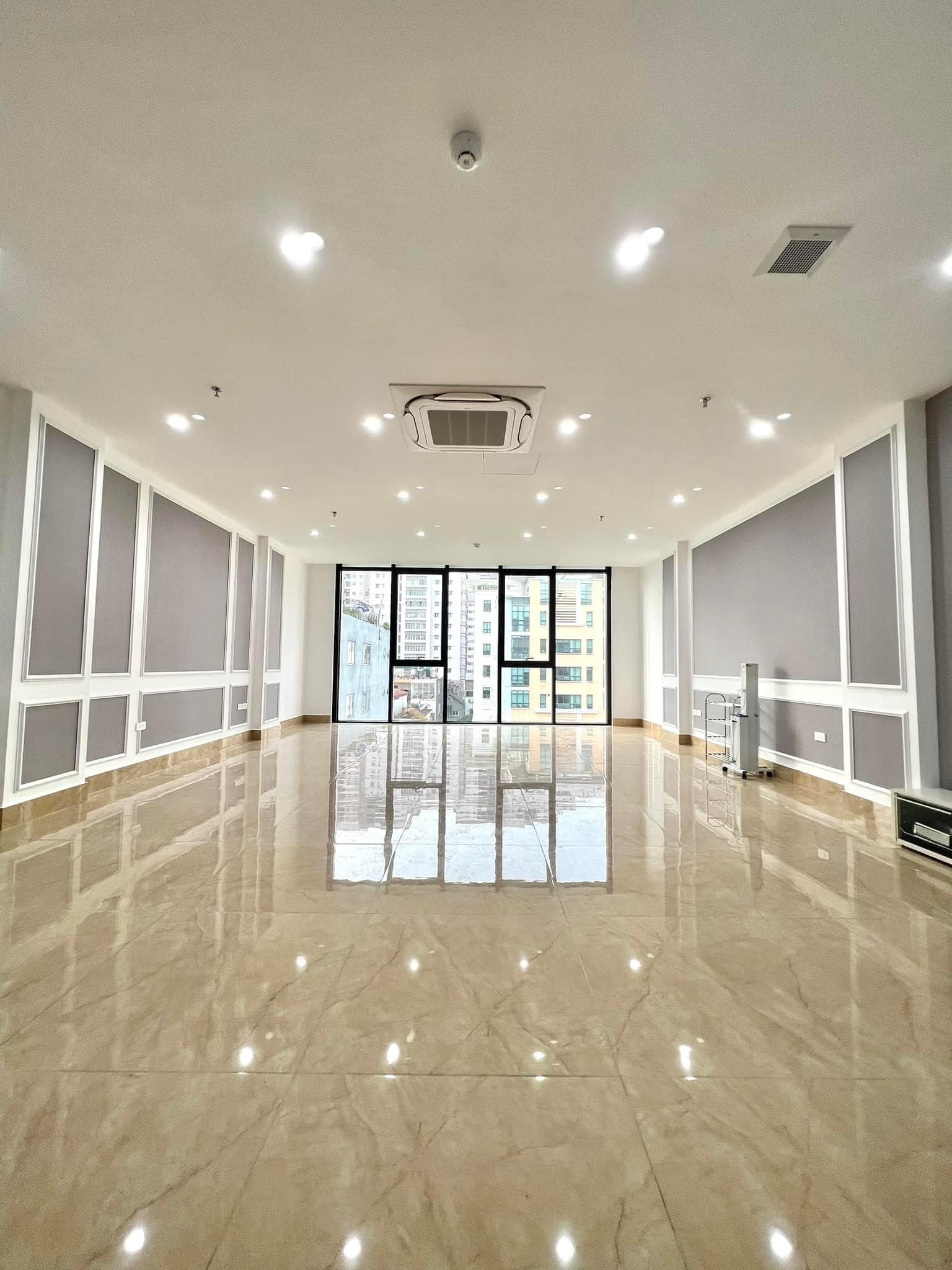 ⚜️ Tòa Văn Phòng Mặt phố Ngụy Như Kontum, 70m2 9T Thang máy, MT 6m, Chỉ 55.5 Tỷ ⚜️ - Ảnh 3