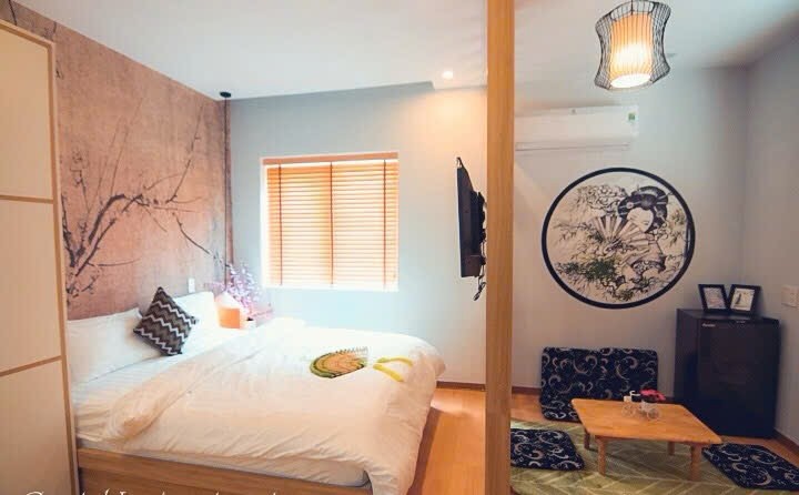 TÒA APARTMENT 7 TẦNG NGAY BIỂN MỸ KHÊ - DÒNG TIỀN HƠN 70 TRIỆU/THÁNG GIÁ HƠN 14 TỶ - Ảnh 2