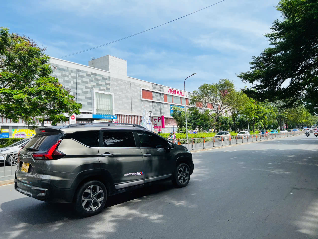 Bán nhà mặt phố, Sơn Kỳ Tân Phú 4x16m, 3 tầng gần AEON MALL - Ảnh 5