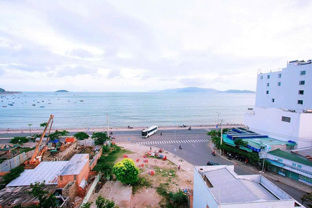 BÁN KHÁCH SẠN NGAY THÀNH PHỐ BIỂN NHA TRANG - Ảnh 1