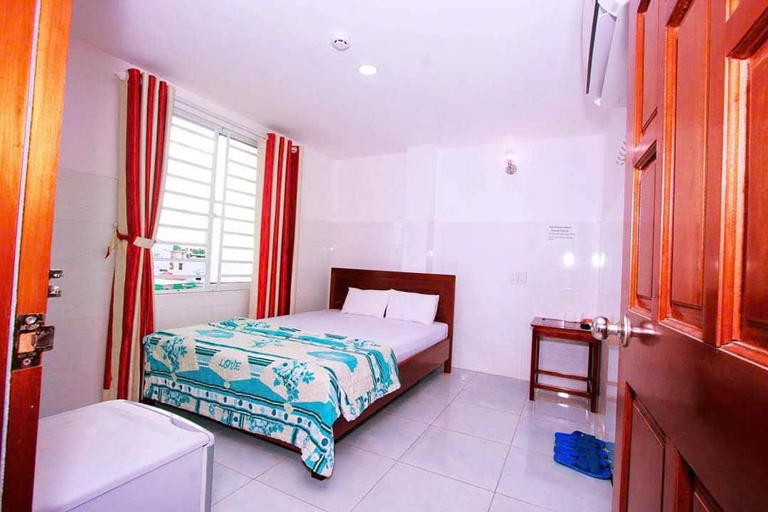 KHÁCH SẠN TẠI NHA TRANG CẦN BÁN - Ảnh 4