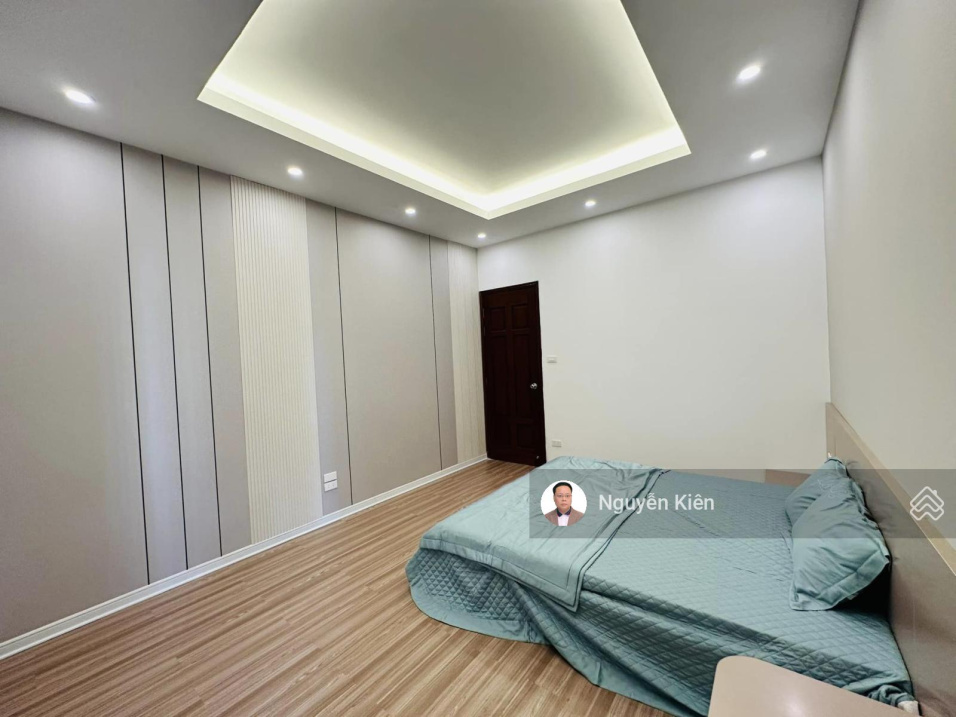 Bán nhà riêng tại Trần Thái Tông, Dịch Vọng, Cầu Giấy, Hà Nội, 7,1 tỷ, 35m2 giá cực chất - Ảnh 2