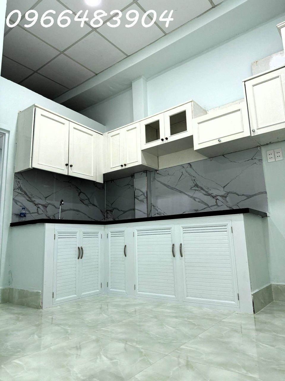 Cho thuê nhà nguyên căn 90m2 2pn đường 5 - Linh Chiểu - Ảnh 2