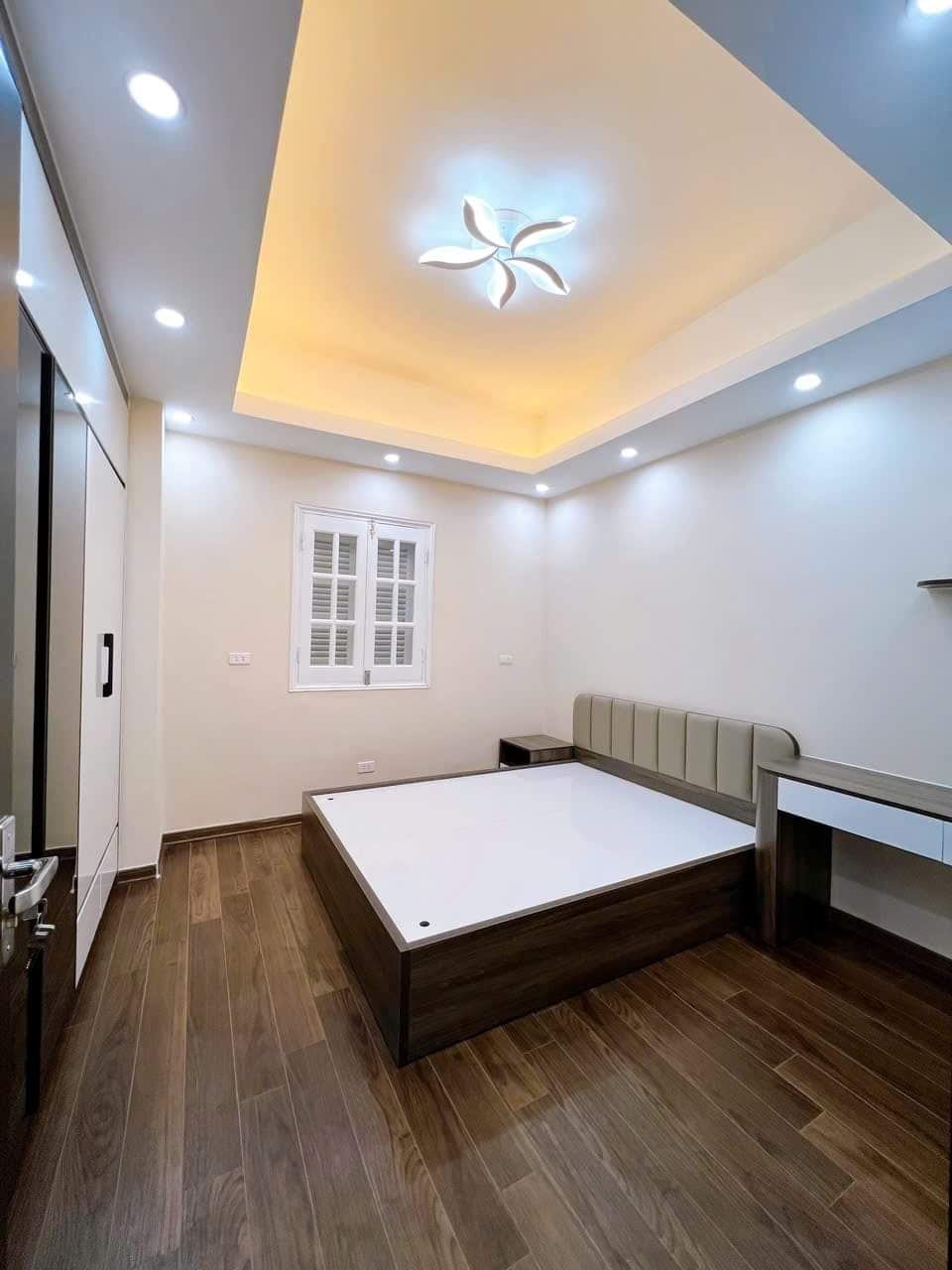 CĂN HỘ 105M² CHUNG CƯ BỘ QUỐC PHÒNG - FULL NỘI THẤT MỚI XỊN XÒ - Ảnh chính