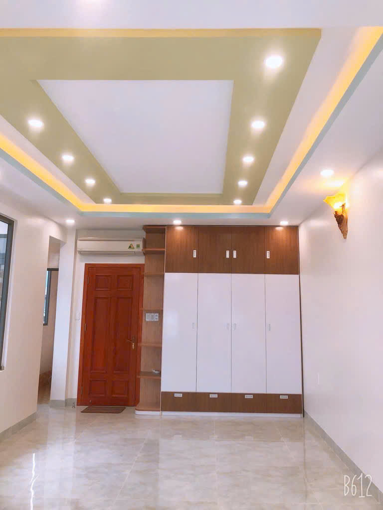 Bán Nhà Hẻm 10M Khuông Việt 50m2 5 Tầng Nhỉnh 9 Tỷ phường Phú Trung quận Tân Phú - Ảnh 3