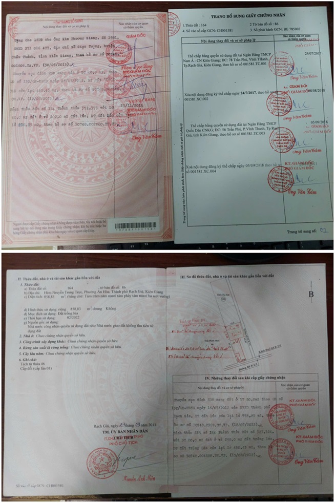 CHÍNH CHỦ Cần Bán Nhà Vườn Đang Hoạt Động Tại 986 Nguyễn Trung Trực, P.An Hòa, TP Rạch Giá - Ảnh 1