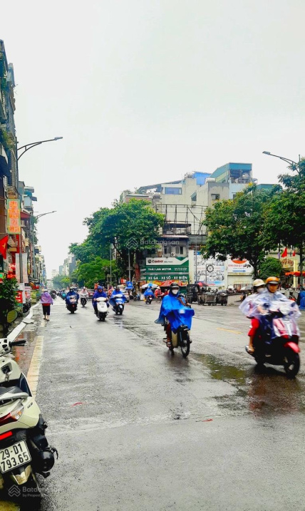 Siêu phẩm! Sở hữu ngay nhà 3 tầng Hồng Mai - Bạch Mai - Hai Bà Trưng chỉ với 3 tỷ - Ảnh 1