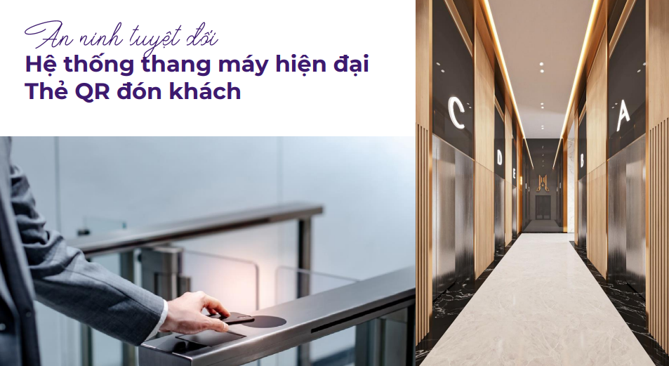 BOOKING CĂN HỘ MIA CENTER POINT TRUNG TÂM ĐÀ NẴNG NHẬN NGAY 5 CHỈ VÀNG - Ảnh 3