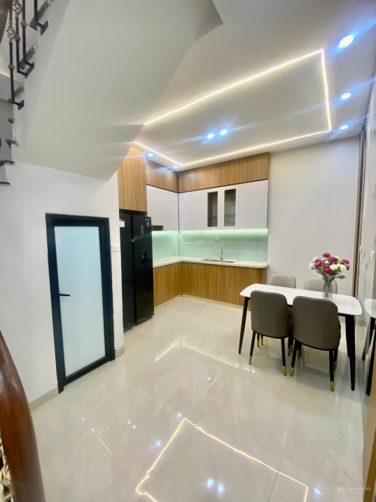 Nhà đẹp, ở luôn Quan Nhân, Thanh Xuân 5T nội thất VIP - 7 PN, 10m ra ôtô, SĐCC chỉ 7.8  tỷ - Ảnh 3