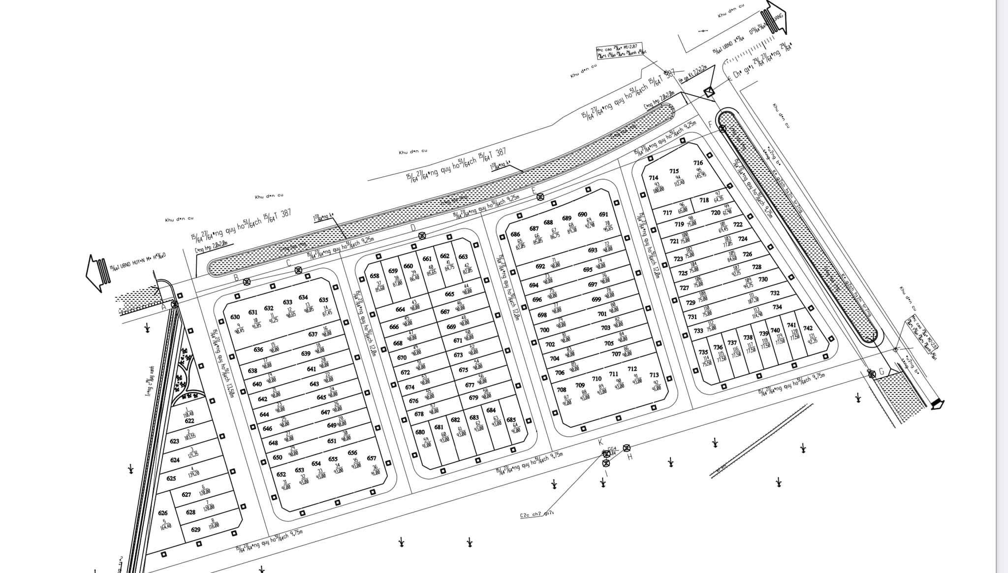 Giãn dân Dương Quang, TX Mỹ Hào, diện tích 90m giá chi 2ty6x - Ảnh 2