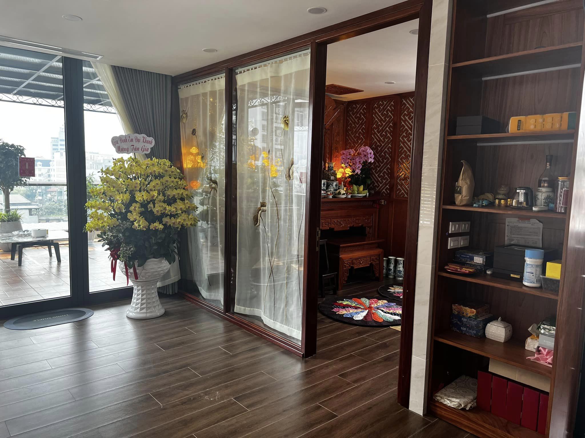 ⚜️ Tòa VP Kính Mặt Phố Triệu Việt Vương, 150M2 11 Tầng, MT 7M, Chỉ 195 TỶ ⚜️ - Ảnh 3