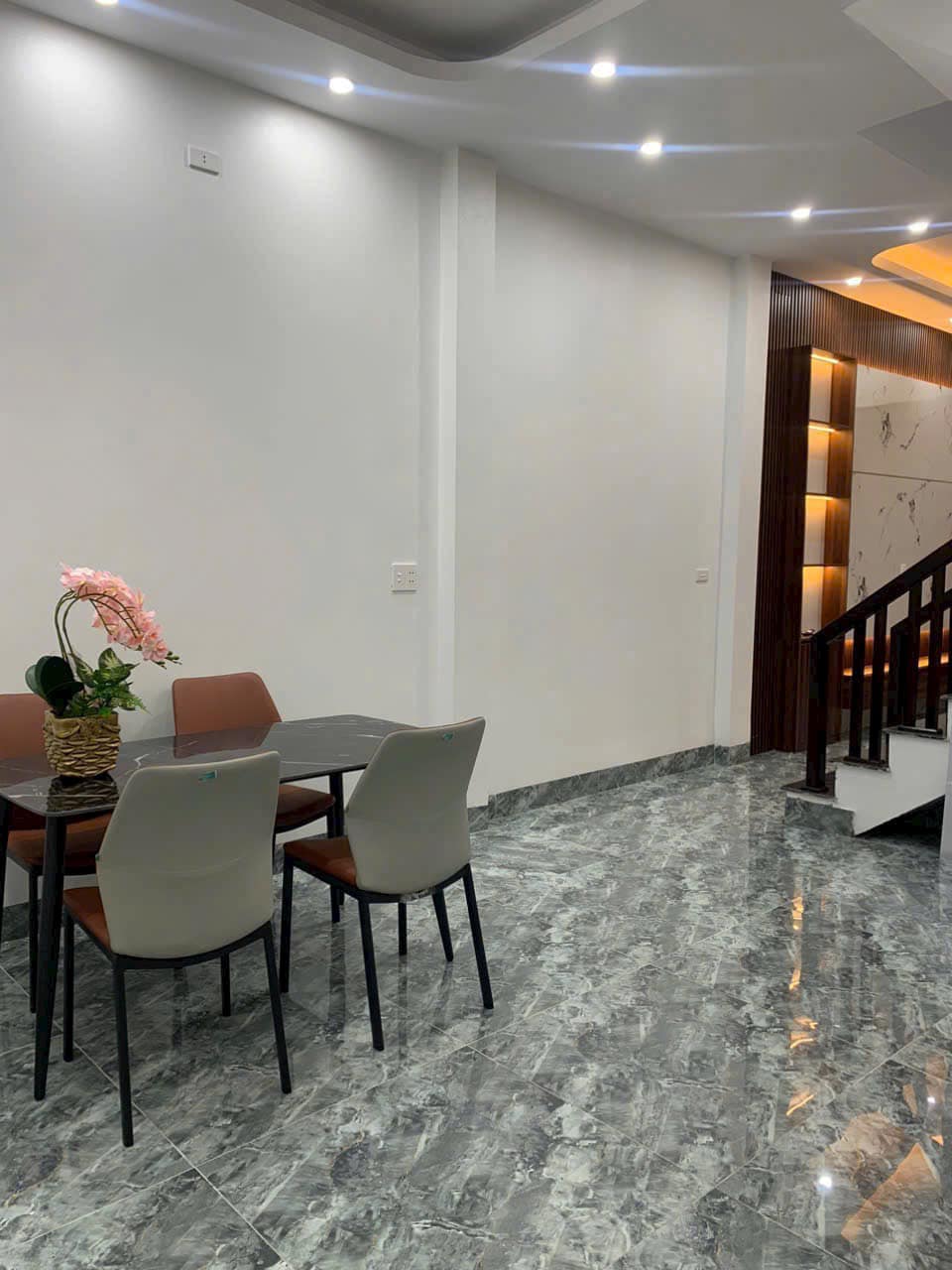 Bán nhà 3 tầng, 3 ngủ 44.2m2, mt 4.32m ngõ đường Ngô Quyền, ph Thanh Bình, TP Hải Dương - Ảnh 5