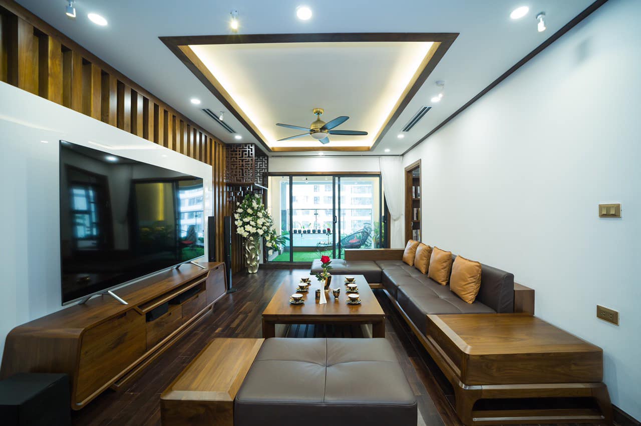 ⚜️ Penhouse Đẳng cấp Imperia Garden Nguyễn Huy Tưởng, 205m2 3PN+2WC, Chỉ 13.5 Tỷ ⚜️ - Ảnh chính