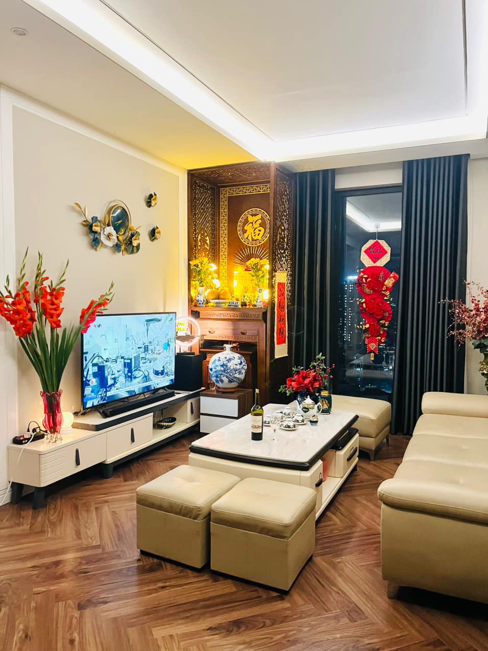 ⚜️ Căn hộ cao cấp KING PALACE 108 Nguyễn Trãi, Thanh Xuân 115m2 3PN+2WC, Chỉ 8 Tỷ ⚜️ - Ảnh 1