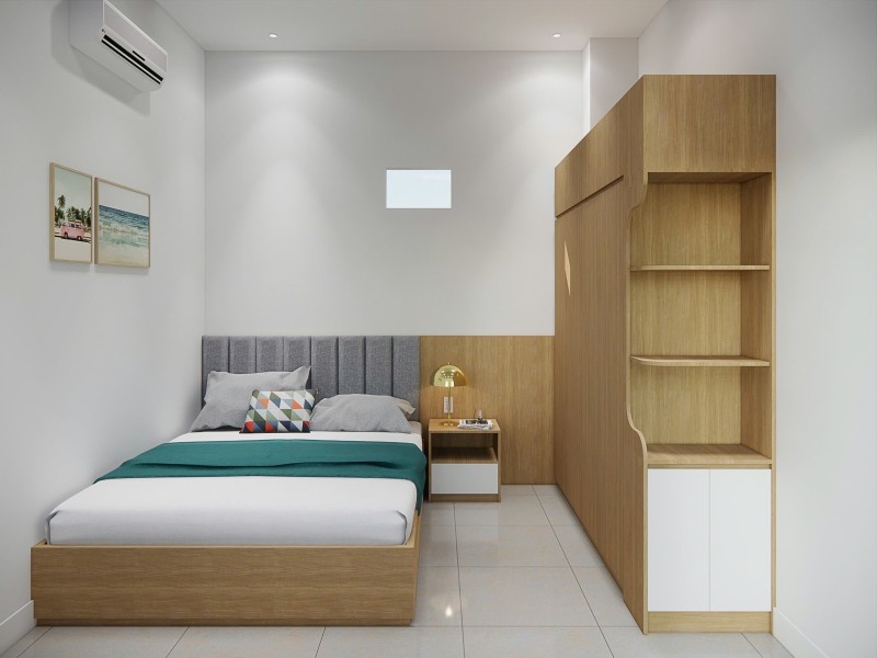 NHÀ 3 TẦNG - DIỆN TÍCH 153M² - DÒNG TIỀN 35 TRIỆU/THÁNG - GIÁ CHỈ 7 TỶ - Ảnh 4