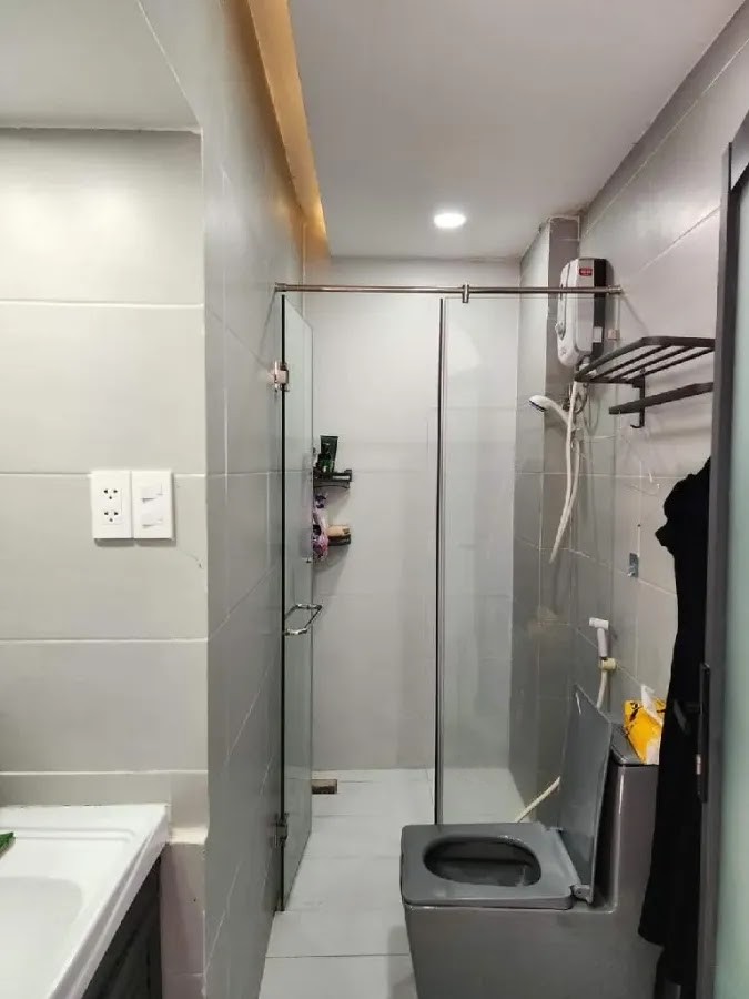 BÁN NHÀ 54M2, 5PN, 6WC, PHẠM ĐĂNG GIẢNG, BÌNH HƯNG HÒA, BÌNH TÂN - 7 TỶ - SỔ ĐỎ - Ảnh 3