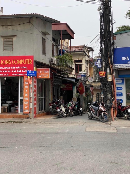 Bán đất ngõ 96 thượng thanh. 94m x 6,5m vuông đẹp, oto moning vào đất giá 7 tỷ TL. LH 0936123469 - Ảnh 3