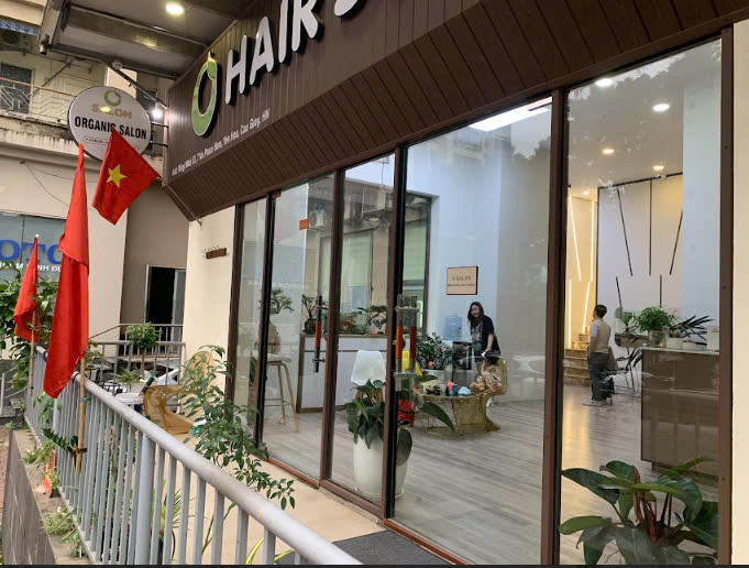 Cần Cho Thuê VP/ Spa - làm đẹp/ Sàn TMDV  Tầng 1 Chung Cư E3A Ngõ 2  Trần kim Xuyến -Quận Cầu Giấy - Ảnh chính