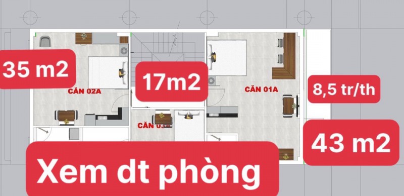 Cho thuê Căn hộ cao cấp Thạnh Mỹ Lợi, Quận 2, FULL nội thất, Lh 0903999469 - Ảnh 1