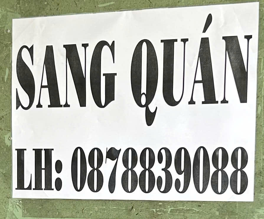 SANG QUÁN GẤP Địa chỉ: 8B4 khu phố Đồng An 2 phường Bình Hoà Thuận An Bình Dương - Ảnh 4