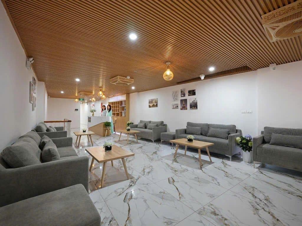 TOÀ APARTMENT MẶT PHỐ YÊN HOA - VIEW BAO TRỌN HỒ TÂY - DOANH THU KHỦNG >600 TRIỆU/ THÁNG - TOÀ XÂY - Ảnh 3