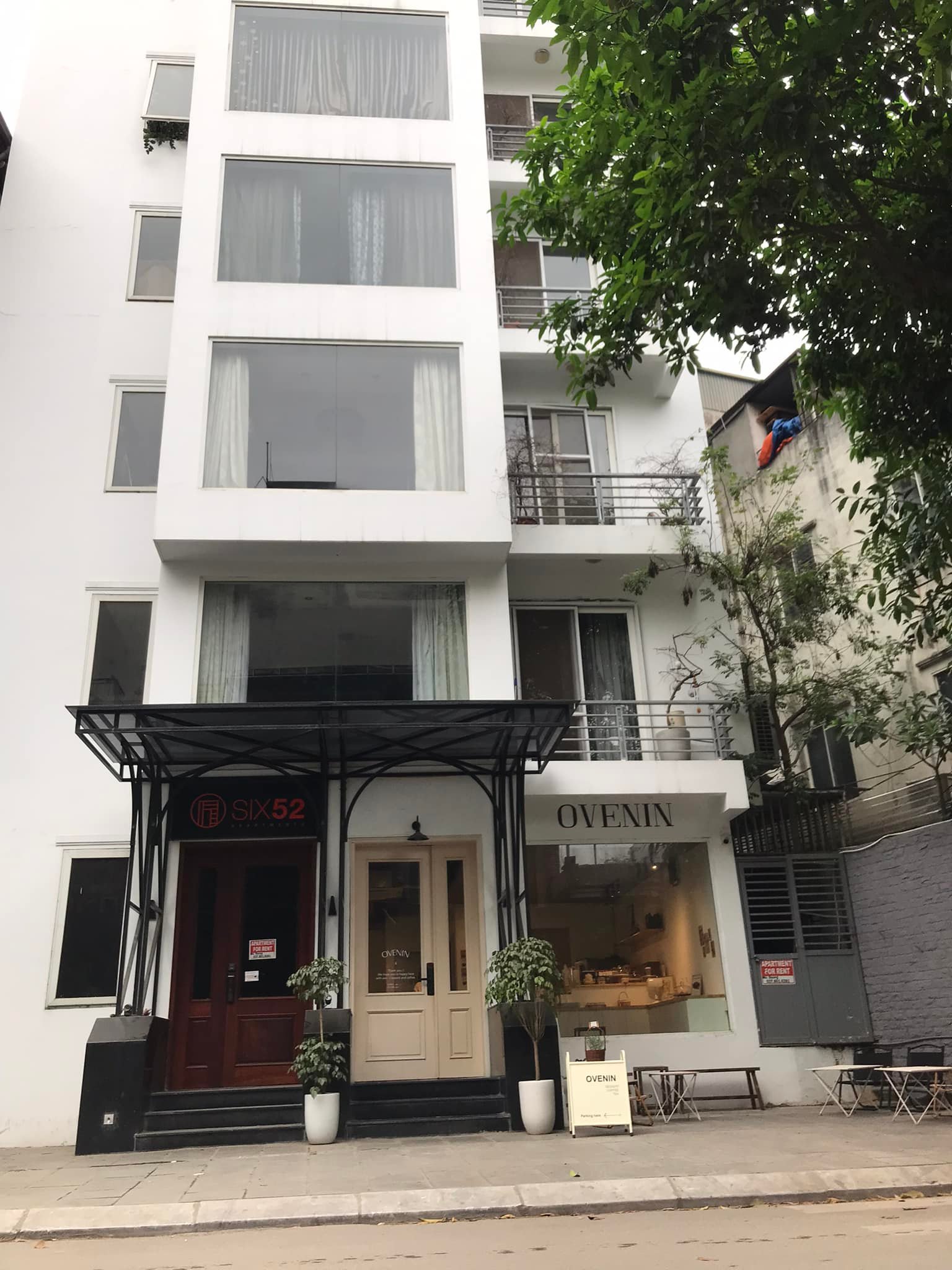 ⚜️ TÒA APARTMENT 9T Ô TÔ TRÁNH TÔ NGỌC VÂN, 150M2 MT 13M, KD + CĂN HỘ, 93.5 TỶ  ⚜️ - Ảnh chính