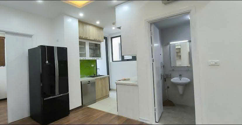 Bán căn hộ 2PN 2WC trung tâm Mỹ Đình giá nhỉnh 3 tỷ - Ảnh chính