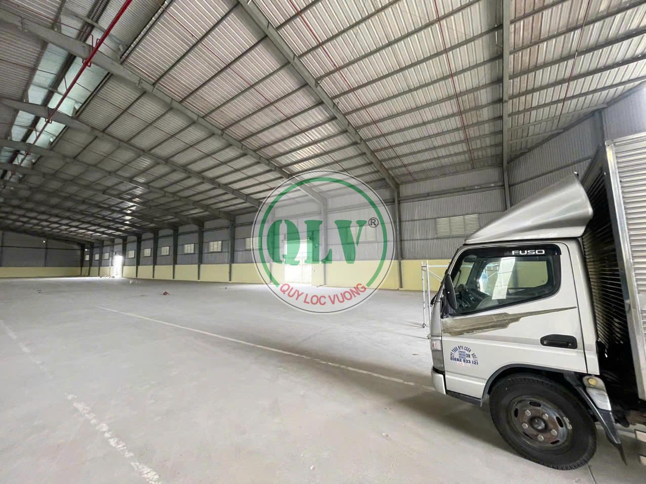 Cho thuê nhà xưởng diện tích 4.000 m2 tại Bắc Tân Uyên, Bình Dương - Ảnh 3