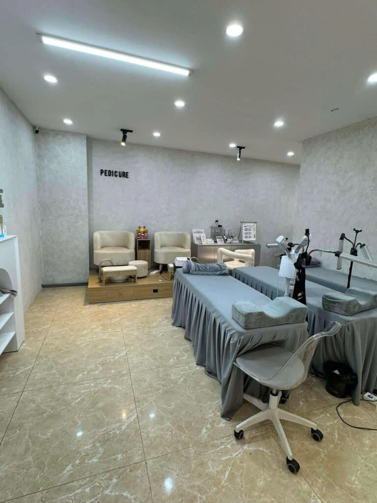 CẦN SANG NHƯỢNG SPA QUẬN THANH XUÂN, HÀ NỘI - Ảnh 1