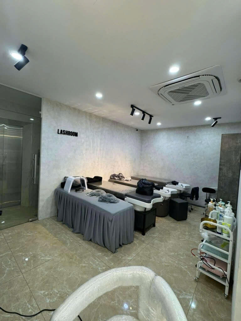 CẦN SANG NHƯỢNG SPA QUẬN THANH XUÂN, HÀ NỘI - Ảnh chính