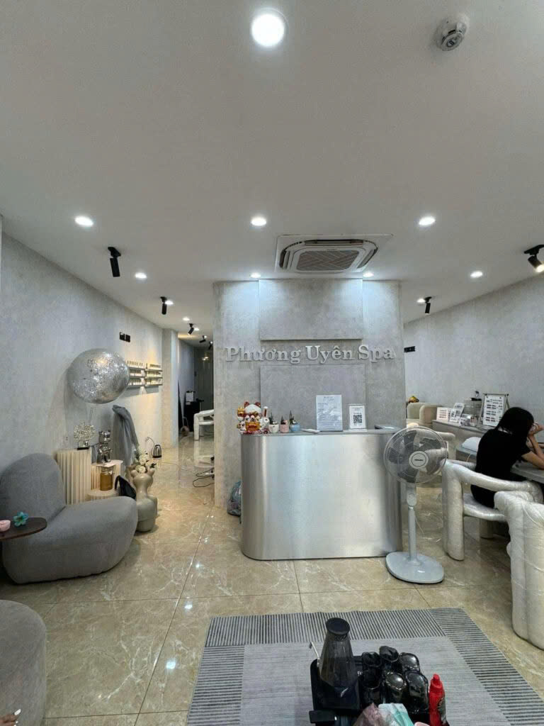 CẦN SANG NHƯỢNG SPA QUẬN THANH XUÂN, HÀ NỘI - Ảnh 2