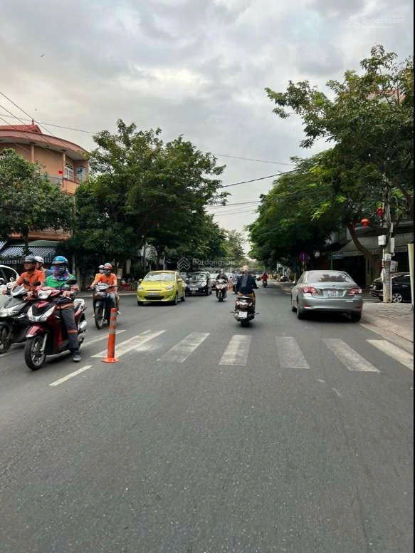 CHO THUÊ MẶT BẰNG TẦNG TRỆT KD MẶT TIỀN – Đ.LƯƠNG THẾ VINH, P.9, TP.VŨNG TÀU - Ảnh 3