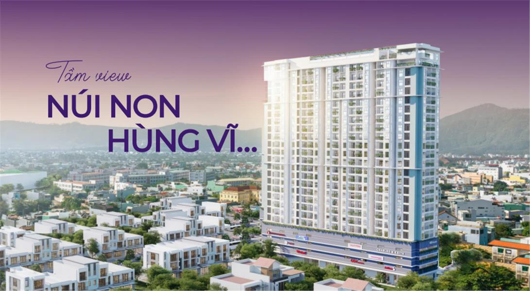 CẦN BÁN CĂN HỘ CAO CẤP NGAY TRUNG TÂM HÀNH CHÍNH, CẠNH SIÊU THỊ MEGA. LH 0905 822 858 - Ảnh 1