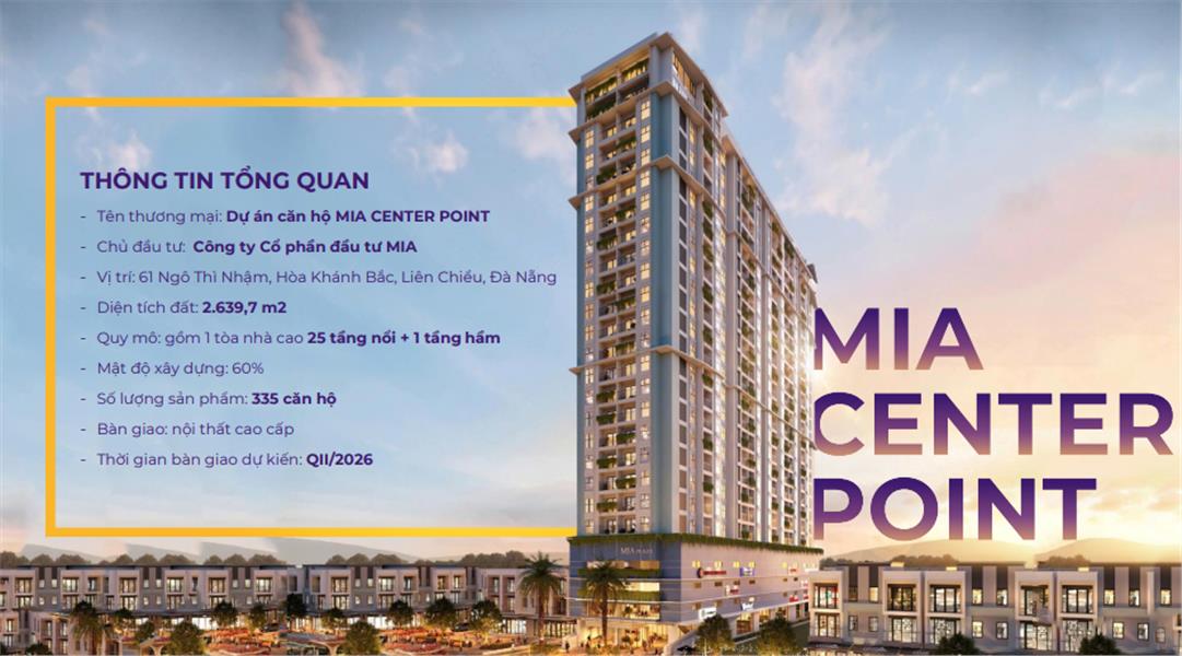 CẦN BÁN CĂN HỘ CAO CẤP NGAY TRUNG TÂM HÀNH CHÍNH, CẠNH SIÊU THỊ MEGA. LH 0905 822 858 - Ảnh chính