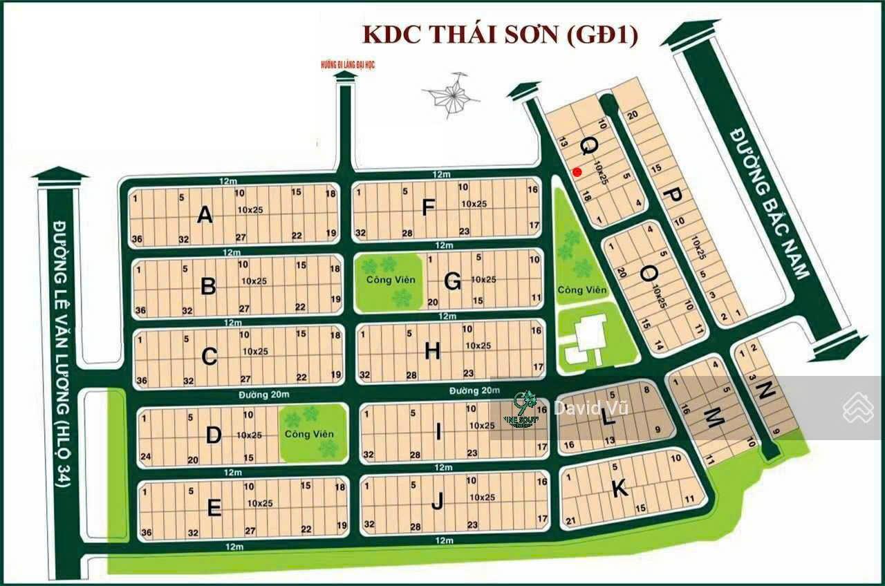 ĐẤT ĐẸP - GIÁ MỀM - Cần Bán Nhanh Lô Đất Vị Trí Đắc Địa Tại Huyện Nhà Bè, tp Hồ Chí Minh - Ảnh chính