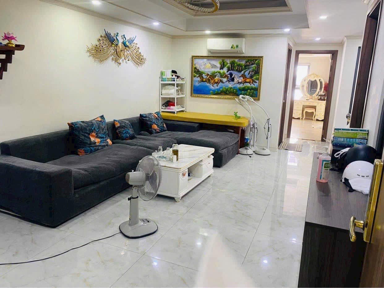 Bán căn hộ 2PN Homyland Riverside Nguyễn Duy Trinh,Quận 2 - Ảnh chính