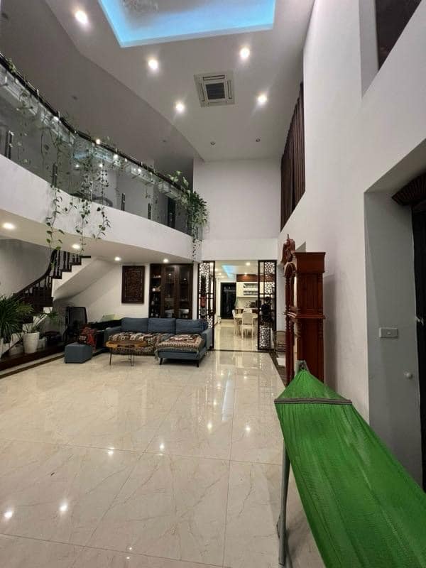 ⚜️DUPLEX Đẳng cấp FIVE STAR GARDEN Kim Giang, Thanh Xuân 277m2 4PN+4WC, Chỉ 11.5 Tỷ⚜️ - Ảnh 3