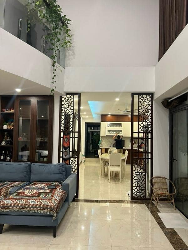 ⚜️DUPLEX Đẳng cấp FIVE STAR GARDEN Kim Giang, Thanh Xuân 277m2 4PN+4WC, Chỉ 11.5 Tỷ⚜️ - Ảnh 4