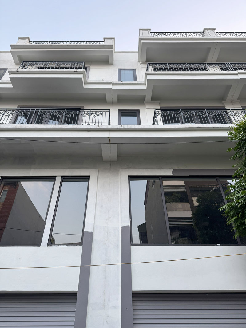 Cần bán Shophouse Metropolitan - DT 67,5m2, hai mặt đường, sau có vườn hoa nhỏ - Ảnh 5