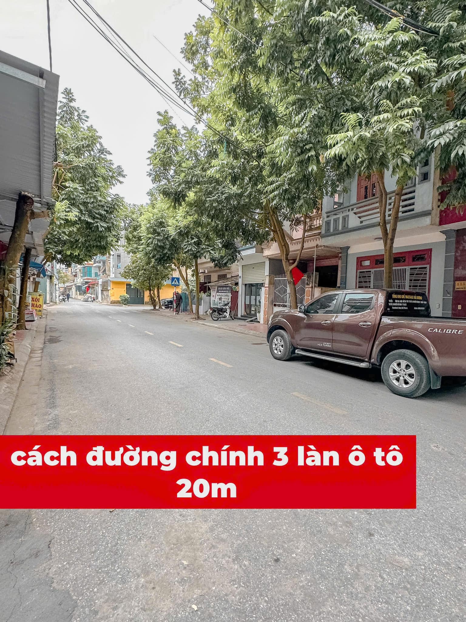 Bán đất ngõ 88 Đinh Văn Tả, ph Bình Hàn, TP Hải Dương, 62.8m2, mt 4.22m, hướng nam, ngõ thông oto - Ảnh 4